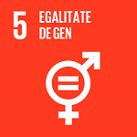 Obiectivul 5: Egalitate de gen