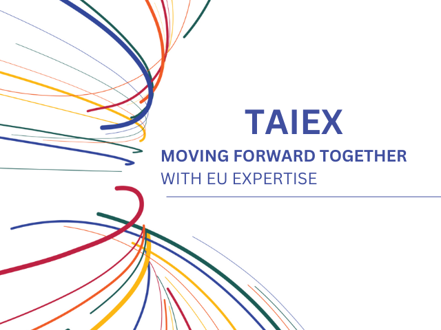 Instrument de consolidare instituțională al UE - TAIEX