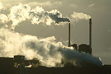 Activitatea industriei Republicii Moldova în ianuarie-septembrie 2008