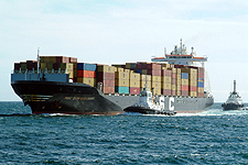 External trade activity of the Republic of Moldova in October 2008