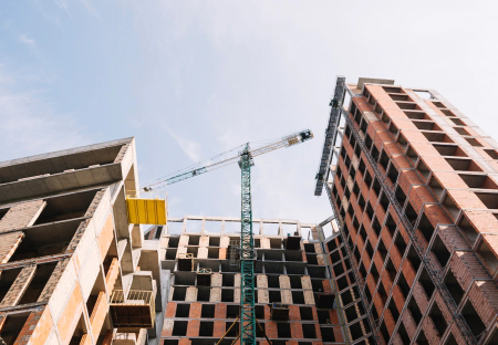 Dinamica preţurilor în construcţii în trimestrul IV 2008