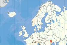 Foreign trade activity of the Republic of Moldova in year 2008