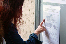 Labour force in the Republic of Moldova: employment and unemployment in the IV-th quarter 2008