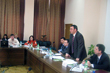 Activitatea Biroului Naţional de Statistică în anul 2008 şi direcţiile prioritare de activitate pentru anul 2009
