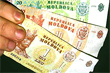 Оплатa труда работников в январе 2009 г.