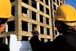 Price development in constructions in quarter I 2009