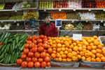 The evolution of consumer prices in the Republic of Moldova in May 2009