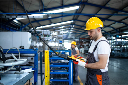 Evoluţia indicilor preţurilor producţiei industriale în Republica Moldova în luna mai 2009