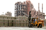 Industrial activity of the Republic of Moldova in January-May 2009