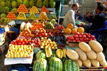 Retail trade and services provided to population in January-July 2009