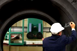 Industrial activity of the Republic of Moldova in January-July 2009