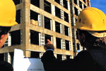 Evoluţia preţurilor în construcţii în Republica Moldova în trimestrul III 2009