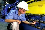 Industrial activity of the Republic of Moldova in January-September 2009