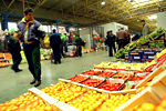 Retail trade and services provided to population in January-September 2009