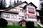 Attendance of establishments of collective touristic accommodation in January-September 2009