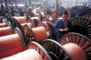 Industrial activity of the Republic of Moldova in January-October 2009