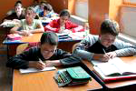 Activitatea instituţiilor de învăţământ primar şi secundar general la începutul anului de studii 2009/2010