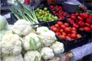Динамика цен реализации сельхозпродукции сельскохозяйственными предприятиями Республики Молдова в январе-марте 2010 года
