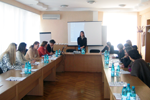Atelier de lucru cu privire la măsurarea excluziunii şi incluziunii sociale în contextul politicilor naţionale şi sectoriale