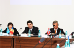 Lansarea noii soluţii Web de diseminare a datelor statistice de către Biroul Naţional de Statistică