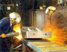 Industrial activity of the Republic of Moldova in January-October 2010
