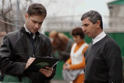 Spot video "Participă la recensămîntul general agricol!"