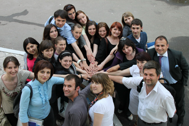 Atelier de lucru în domeniul statisticii pentru jurnalişti 