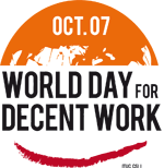 Decent Work approached by the Moldovan authorities