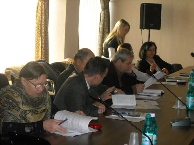 Prezentarea rezultatelor Evaluării detaliate a statisticii populaţiei a Republicii Moldova şi gradului de aliniere la cerinţele Compendiumului Uniunii Europene 