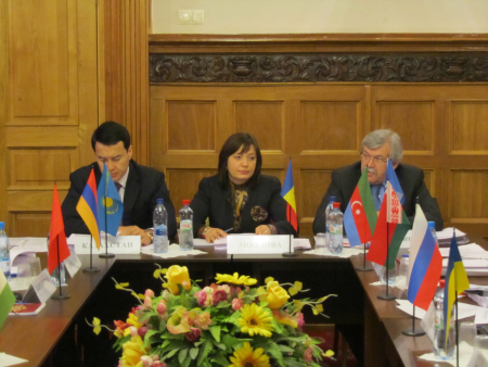 Biroul Naţional de Statistică va deţine preşedinţia Consiliului conducătorilor organelor pentru statistică ale ţărilor membre ale CSI timp de un an