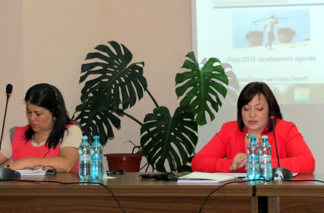 Măsurarea statistică a muncii de voluntariat