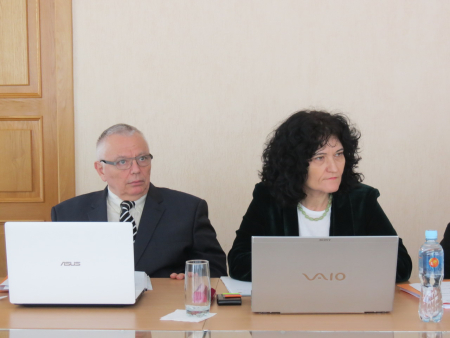 EU Project “Improved Regional Statistics": Project news – March 2015