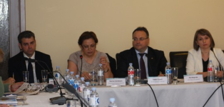 Data revolution: that's how Moldova will achieve the 2030 Development Agenda