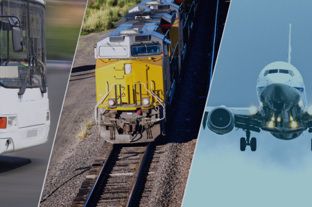Transportul de mărfuri şi pasageri în Republica Moldova, în ianuarie-septembrie 2016
