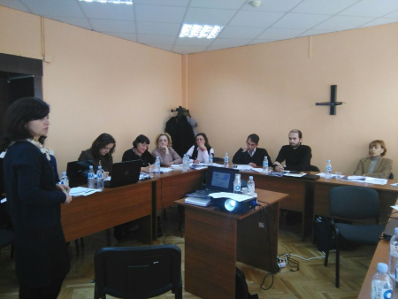 Program on “Use of regional statistics in strategies and programs evaluation”