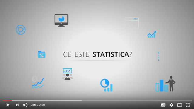 Ce este statistica? Cine produce statistica? Cine utilizează statistica?