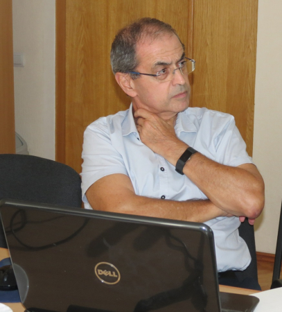 Pregătirile către Runda Mondială a Recensămintelor 2020 continuă