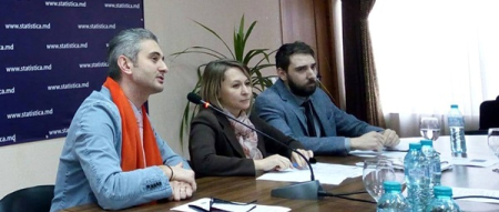 Dezagregăm date ca să împuternicim egal femeile și bărbații ce aleg TIC
