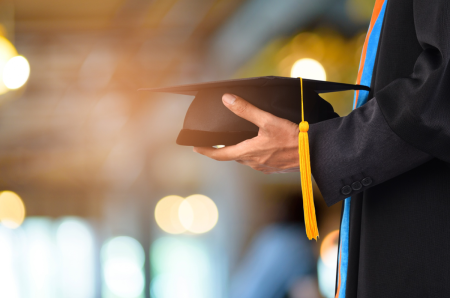 The activity of higher education institutions in the academic year 2017/18