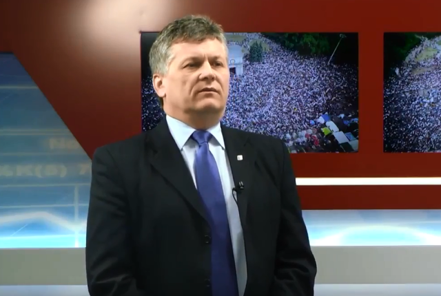Despre utilitatea recensământului, interviu cu Vitalie Valcov