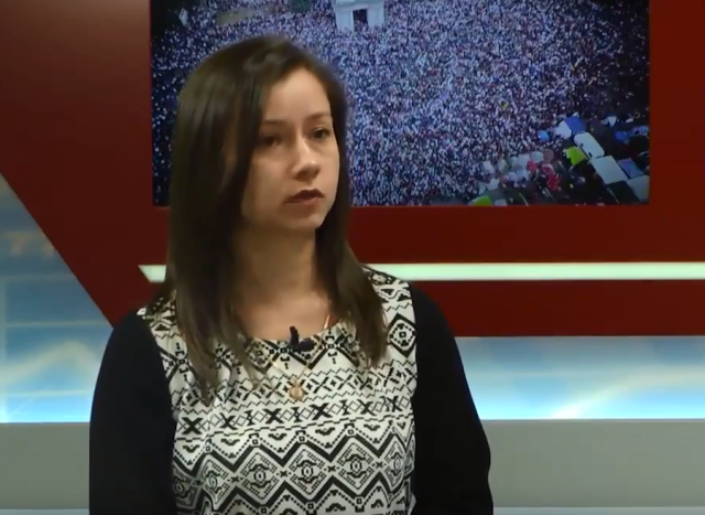 Despre chestionarele utilizate la recensământ, interviu cu Valentina Istrati
