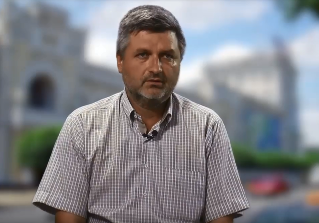 Utilizarea tehnologiilor GIS, interviu cu Lilian Galer