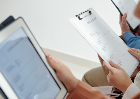 ANUNŢ cu privire la admiterea la concurs pentru ocuparea funcţiilor publice vacante în cadrul subdiviziunilor Biroului Naţional de Statistică