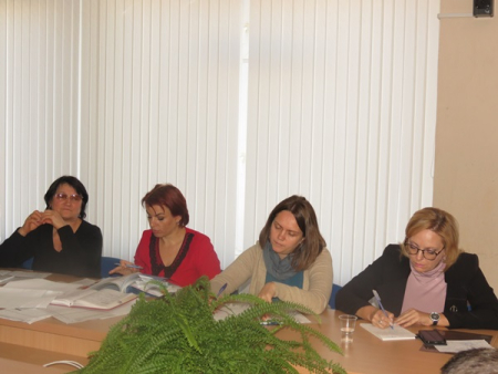 Training privind utilizarea datelor statistice pentru îmbunătățirea proceselor de luare a deciziilor