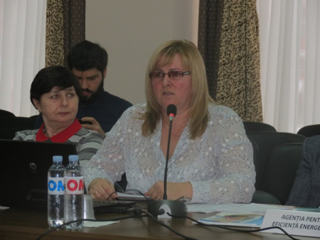 În anul 2017 jumătate din toate resursele energetice din țară au fost consumate de către populație