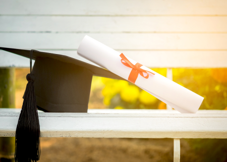 Doctoral and postdoctoral activity in 2018
