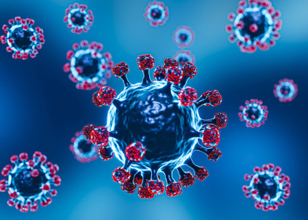 Measuring the social impact of the COVID-19 pandemic