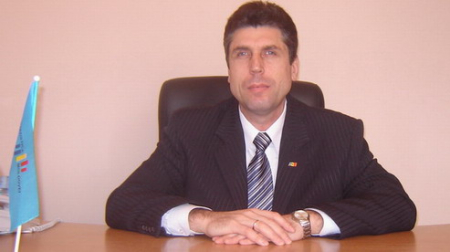 У Национального бюро статистики новый Генеральный директор