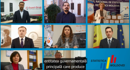 VIDEO! De ce sunt importante statisticile oficiale?