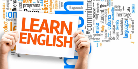 A number of employees of the National Bureau of Statistics are improving their professional skills by studying the English language